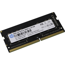 HP S1 8GB DDR4 CL19 (7EH98AA) HP S1 8GB DDR4 CL19 (7EH98AA)