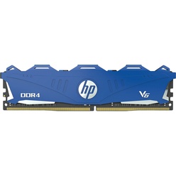 HP V6 8GB DDR4 DIMM CL16 (7EH64AA) HP V6 8GB DDR4 DIMM CL16 (7EH64AA)