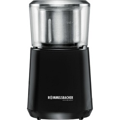 Rommelsbacher EKM 120 black Rommelsbacher EKM 120 black