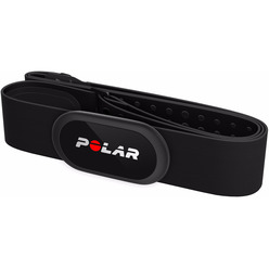 Polar H10 Heart Rate Sensor, чёрный Polar H10 Heart Rate Sensor, чёрный