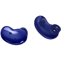 Samsung Galaxy Buds Live (SM-R180NZBASER), синий Samsung Galaxy Buds Live (SM-R180NZBASER), синий