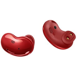 Samsung Galaxy Buds Live (SM-R180NZRASER), красный Samsung Galaxy Buds Live (SM-R180NZRASER), красный
