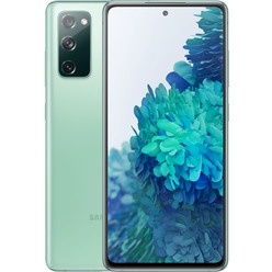 Samsung Galaxy S20FE 128 ГБ мятный