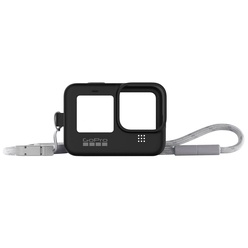 GoPro HERO9 ADSST-001 (Sleeve + Lanyard) GoPro HERO9 ADSST-001 (Sleeve + Lanyard)