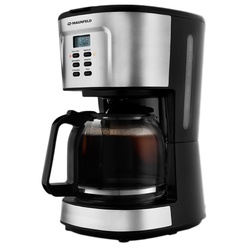 Изображение товара Кофеварка Maunfeld MF-722S