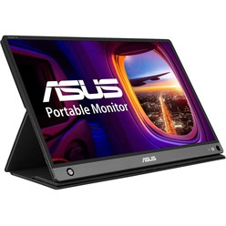 Изображение товара Монитор Asus Portable MB16AHP