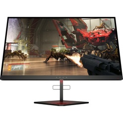 HP Omen X 25f черный HP Omen X 25f черный