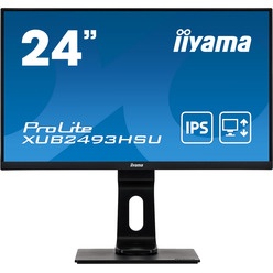 Iiyama ProLite XUB2493HSU-B1 Iiyama ProLite XUB2493HSU-B1