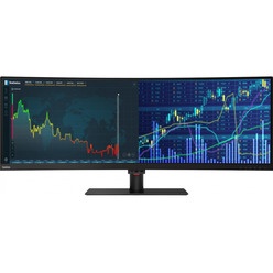 Lenovo ThinkVision P44w-10 Lenovo ThinkVision P44w-10