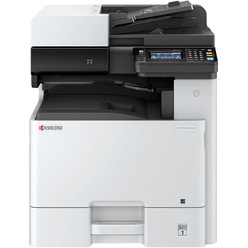 Kyocera Color M8124cidn (1102P43NL0) Kyocera Color M8124cidn (1102P43NL0)