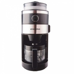 Изображение товара Кофеварка Maunfeld MF-731BK