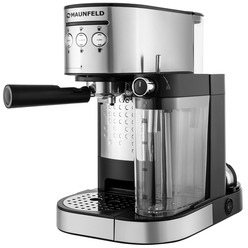 Купить Кофеварка Maunfeld MF-720S PRO в Москве