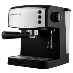 Изображение товара Кофеварка Maunfeld MF-734BK