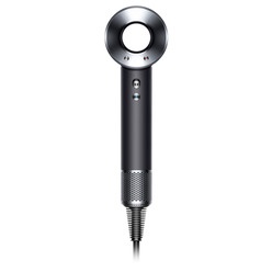 Dyson Supersonic черный/никель