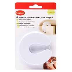 Clippasafe CL76ru защита двери от захлопывания Clippasafe CL76ru защита двери от захлопывания
