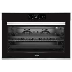 Изображение товара Духовой шкаф Korting OKB 7129 SGN