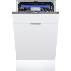 Изображение товара Встраиваемая посудомоечная машина Maunfeld MLP-08PRO