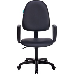 Изображение товара  Компьютерное кресло Бюрократ CH-1300N/OR-16 Black