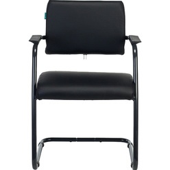 Изображение товара  Компьютерное кресло Бюрократ CH-271N-V Black