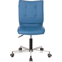 Изображение товара  Компьютерное кресло Бюрократ CH-330M/OR-03 Blue