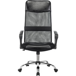 Изображение товара  Компьютерное кресло Бюрократ CH-600SL/LUX Black