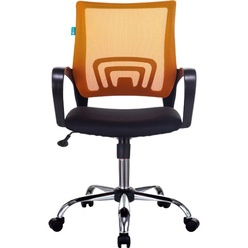 Бюрократ CH-695N/SL/OR Orange Бюрократ CH-695N/SL/OR Orange