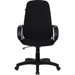 Изображение товара  Компьютерное кресло Бюрократ CH-808AXSN/B Black