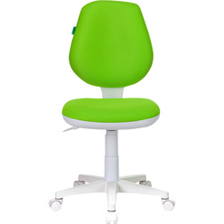 Изображение товара  Компьютерное кресло Бюрократ CH-W213/TW-18 зелёный