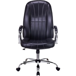 Изображение товара Компьютерное кресло Бюрократ T-898SL Black