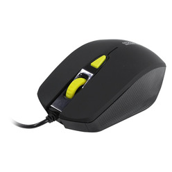 Jet.A Comfort OM-U60 чёрная Jet.A Comfort OM-U60 чёрная