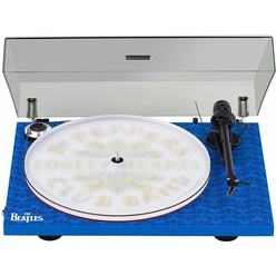 Pro-Ject Essential III OM 10 Sgt. Pepper Pro-Ject Essential III OM 10 Sgt. Pepper