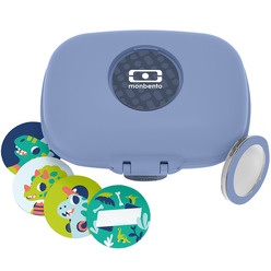 Monbento MB Gram bleu infinity 16010028 Monbento MB Gram bleu infinity 16010028