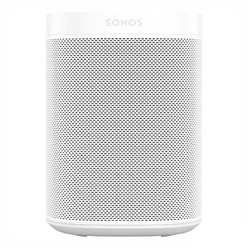 Sonos One SL White (ONESLEU1)
