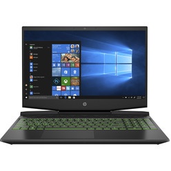 HP Pavilion Gaming 15-dk1014ur HP Pavilion Gaming 15-dk1014ur