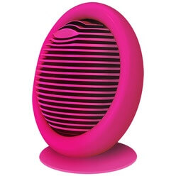 Zanussi ZFH/C-405 pink Spazio Zanussi ZFH/C-405 pink Spazio