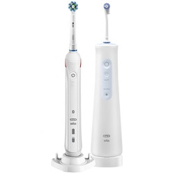 Braun Oral-B SmartSmile 4 - 4400 Braun Oral-B SmartSmile 4 - 4400