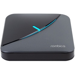Rombica Smart Box X1 VPDS-05 Rombica Smart Box X1 VPDS-05