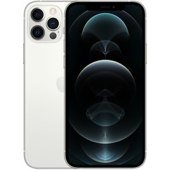 Apple iPhone 12 Pro 128 ГБ серебристый Apple iPhone 12 Pro 128 ГБ серебристый