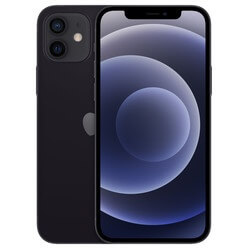 Apple iPhone 12 64 ГБ чёрный Apple iPhone 12 64 ГБ чёрный