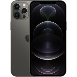 Apple iPhone 12 Pro Max 128 ГБ графитовый