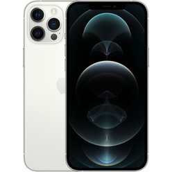 Apple iPhone 12 Pro Max 128 ГБ серебристый
