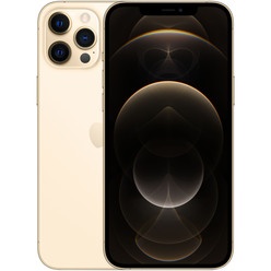 Apple iPhone 12 Pro Max 128 ГБ золотой