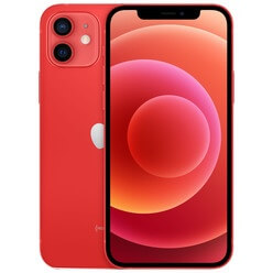 Apple iPhone 12 64 ГБ (PRODUCT)RED Apple iPhone 12 64 ГБ (PRODUCT)RED