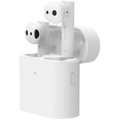 Xiaomi Mi True Wireless Earphones 2S, белый Xiaomi Mi True Wireless Earphones 2S, белый