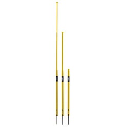 SKLZ Pro Training Agility Poles тренажёр маневренности SKLZ Pro Training Agility Poles тренажёр маневренности