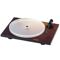 Pro-Ject Primary Deladap Wave OM5e Pro-Ject Primary Deladap Wave OM5e