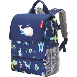 Reisenthel ABC friends blue IE4066 Reisenthel ABC friends blue IE4066