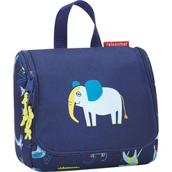 Reisenthel Toiletbag S ABC friends blue IO4066 Reisenthel Toiletbag S ABC friends blue IO4066