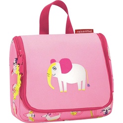 Reisenthel Toiletbag S ABC friends pink IO3066 Reisenthel Toiletbag S ABC friends pink IO3066