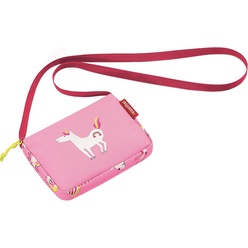 Reisenthel itbag ABC friends pink JA3066 Reisenthel itbag ABC friends pink JA3066